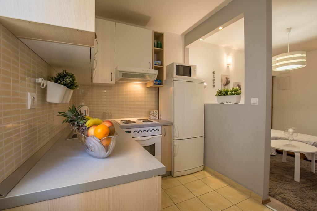 Apartment Toni Relax 斯普利特 外观 照片
