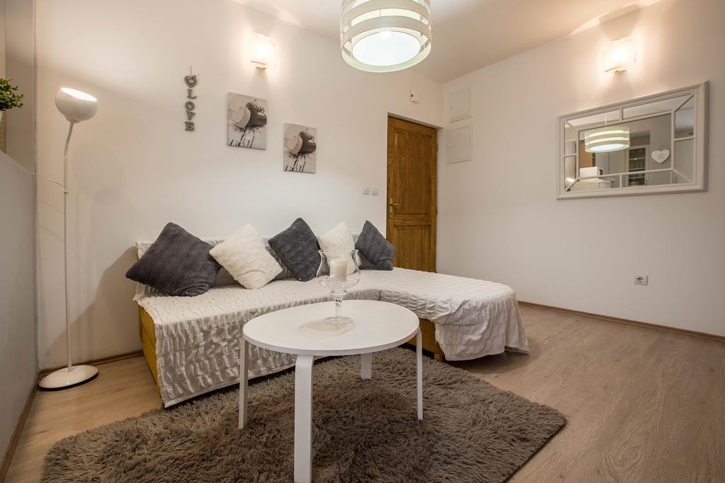 Apartment Toni Relax 斯普利特 外观 照片
