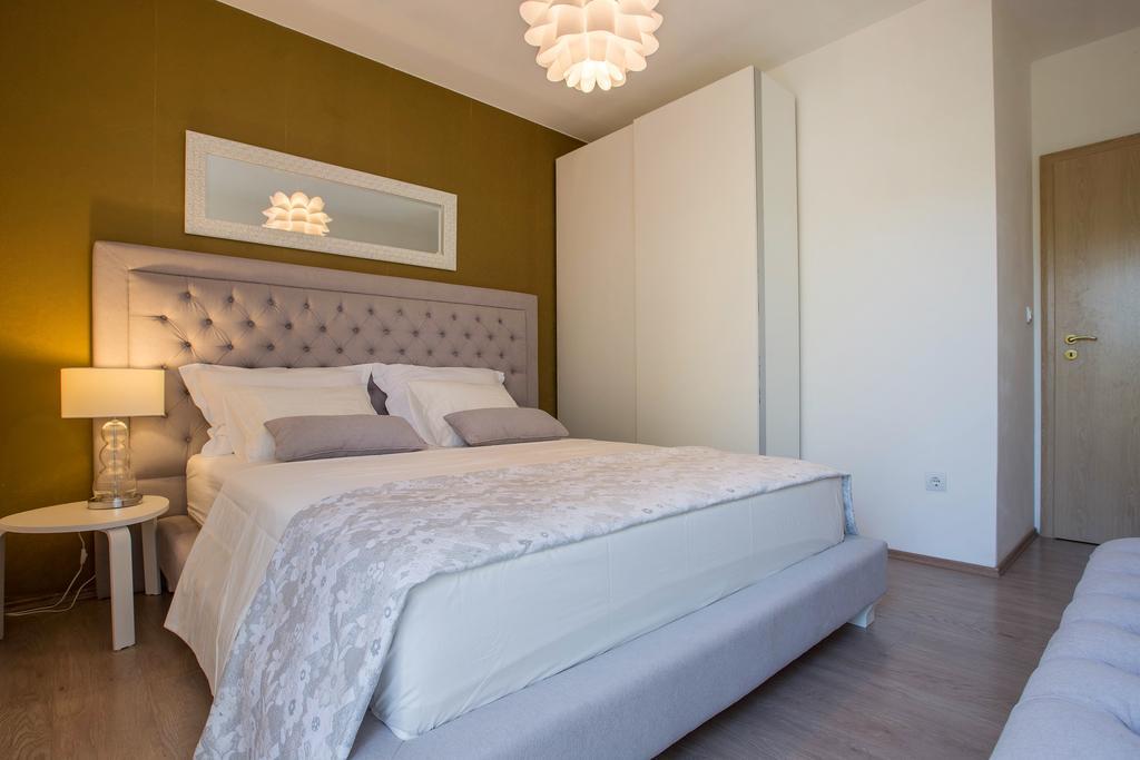 Apartment Toni Relax 斯普利特 外观 照片