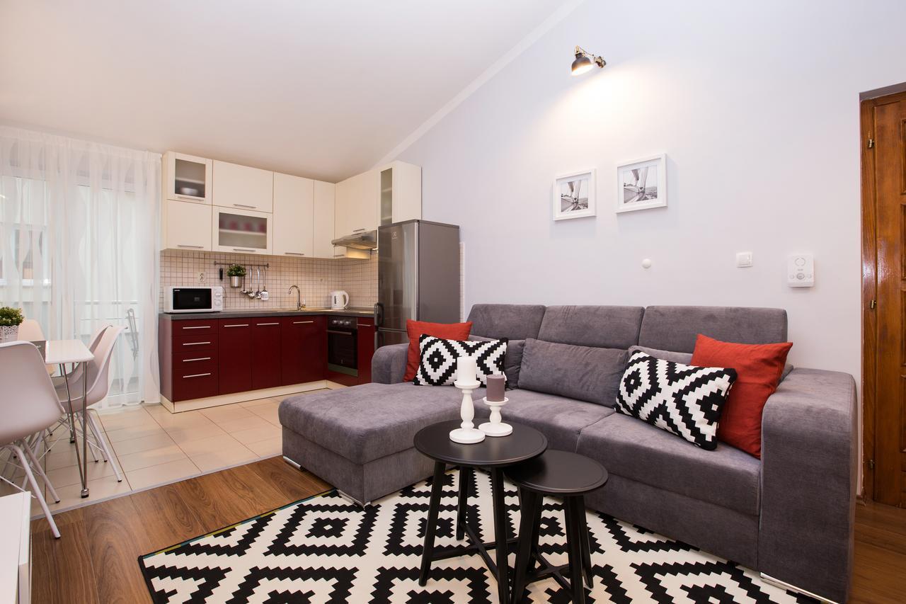 Apartment Toni Relax 斯普利特 外观 照片