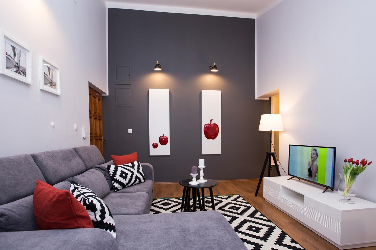 Apartment Toni Relax 斯普利特 外观 照片